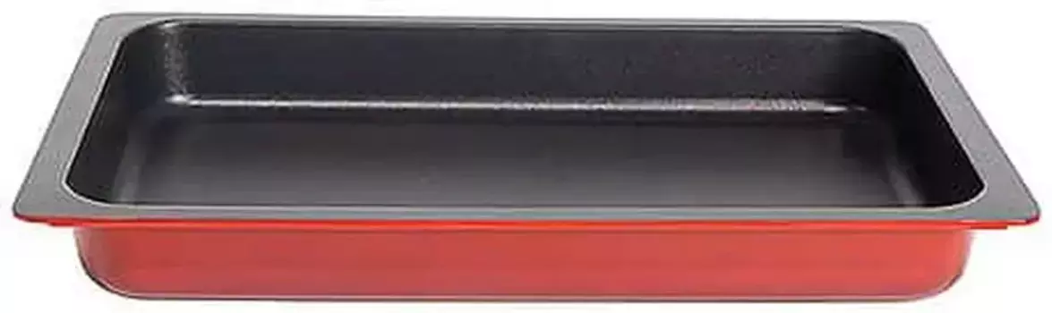 Жаровня Contacto, красный