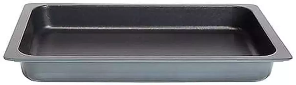 Жаровня Contacto, серый