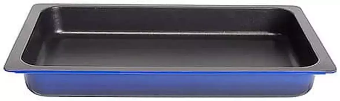 Жаровня Contacto, синий