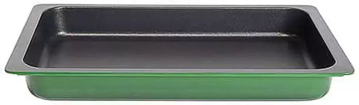 Жаровня Contacto, зеленый