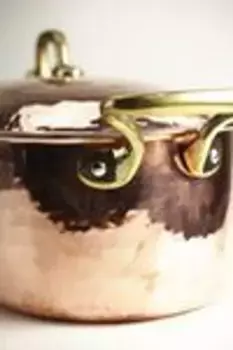 Жаровня CopperGarden