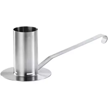 Жаровня для кур RSLE «25078», нержавеющая сталь, для гриля и духовки, можно мыть в посудомоечной машине, цвет silberfarben