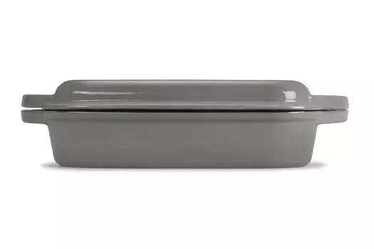 Жаровня Echtwerk, серый