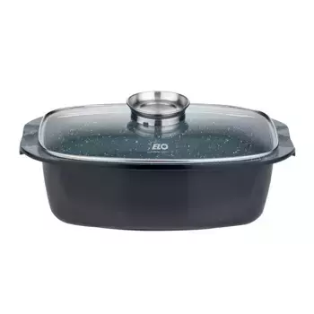 Жаровня Elo, черный