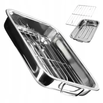 Жаровня KADAX