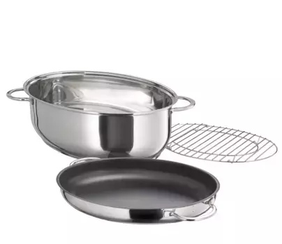 Жаровня Kchenprofi