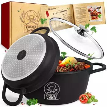 Жаровня Krustenzauber