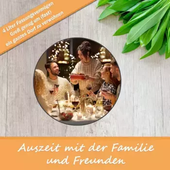 Жаровня LIVOO