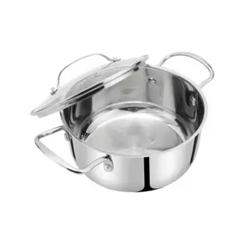 Жаровня Neuetischkultur