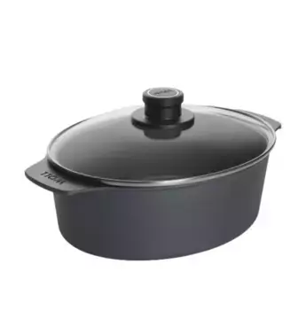 Жаровня Norbert Woll