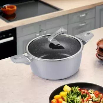 Жаровня Schfer Elektronik