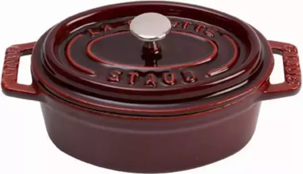 Жаровня Staub