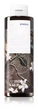 Жасмин, гель для душа, 250 мл Korres