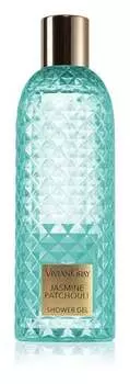 Жасмин Пачули, гель для душа, 300мл Vivian Grey, Vivian Gray
