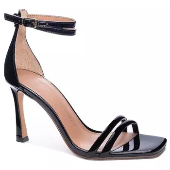 Жасминовое сандалии Chinese Laundry, черный