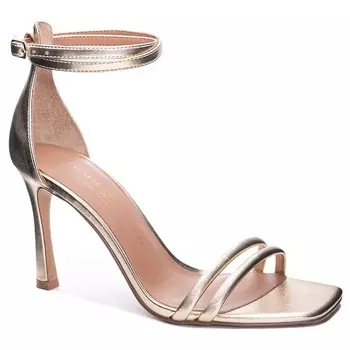 Жасминовое сандалии Chinese Laundry, золотой