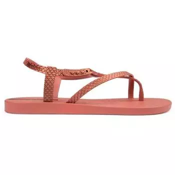 Желаемые сандалии Ipanema, розовый