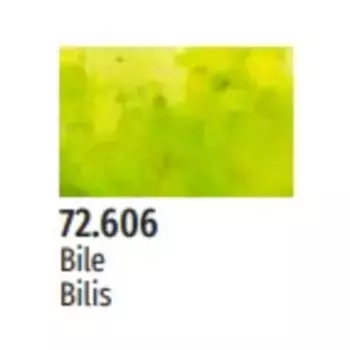 желчь, Game Color - Special FX