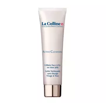 Желе для снятия макияжа Active Cleansing La Colline, 150 ml