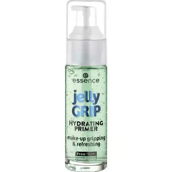 Желе GRIP УВЛАЖНЯЮЩИЙ ПРАЙМЕР essence, 29 ml