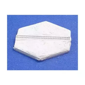 Железная дорога № 1 — прямая, Luftwaffe 1946 Miniatures - Target Terrain (1:300)