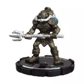 Железное легкое #005, Mage Knight - Lancers - Singles