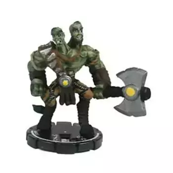 Железнокровный Эттин #038, Mage Knight - Pyramid - Singles