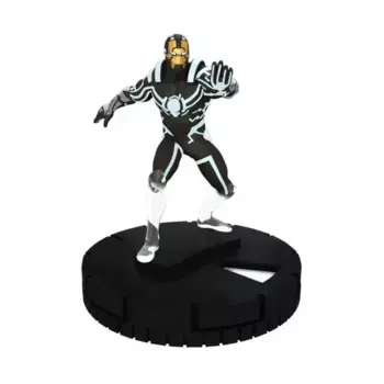 Железный Человек № 038 ( клавиша R), Marvel HeroClix - Invincible Iron Man - Singles
