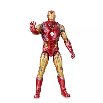 Железный Человек - Фигурка серии Marvel Legends
