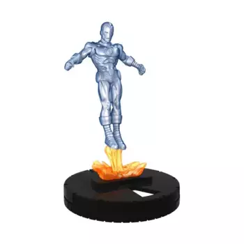 Железный Человек (LE), Marvel HeroClix - Promo Figures - Singles