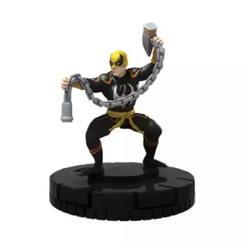 Железный кулак (U), Marvel HeroClix - Fear Itself - Singles