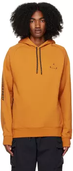 Желтая худи 23 Engineered Hoodie Nike Jordan