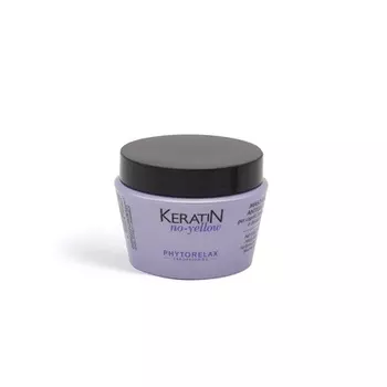 Желтая маска Phytorelax