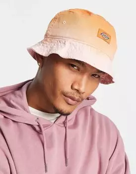 Желтая панама Dickies Seatac