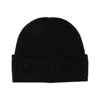 Желто-Коричневая кепка Joop!, черный