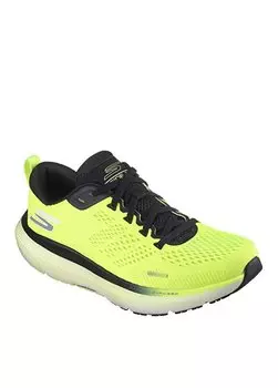 Желтые мужские кроссовки 246079 YEL GO RUN RIDE 11 Skechers, желтый