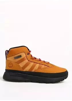 Желтые походные ботинки для мальчиков TB0A65RV2311 Timberland