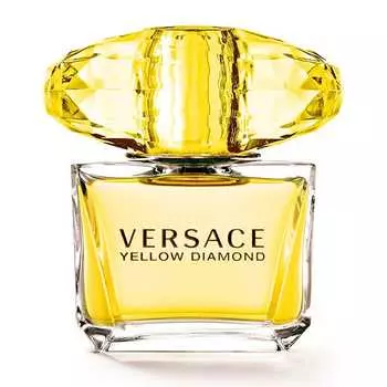 Желтый бриллиант 90 мл Versace