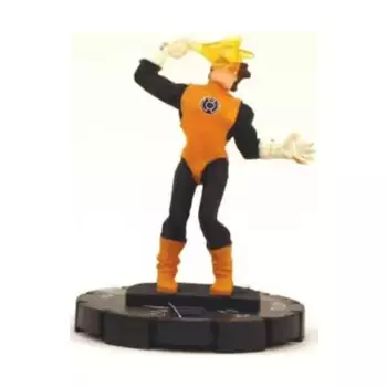 Желтый фонарь #044, DC HeroClix - Arkham Asylum - Singles