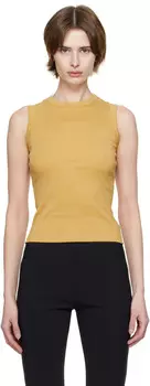 Желтый топ Эсмек FLORE FLORE