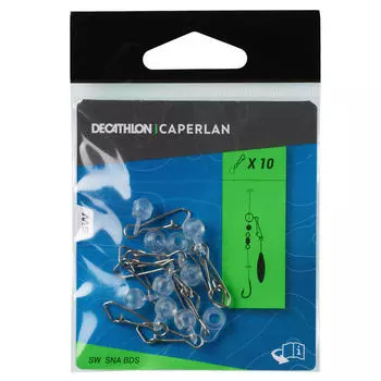 Жемчуг с карабином CAPERLAN