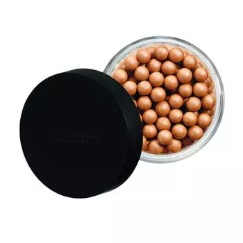 Жемчужная пудра Gosh, 25 гр