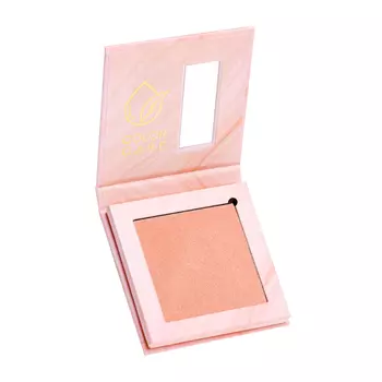 Жемчужно-розовый веганский — 03 Color Care Coral Pearl, 8 гр