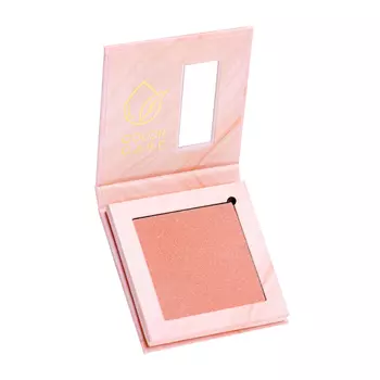 Жемчужно-розовый веганский — 04 Color Care Coral Pearl, 8 гр