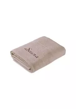 Жемчужное полотенце для сауны Frottana