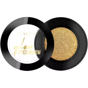 Жемчужные тени для век 06 Claresa Glow, 1,2 гр