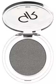 Жемчужные тени для век 57, 2 г Golden Rose, Pearl Mono Eyeshadow