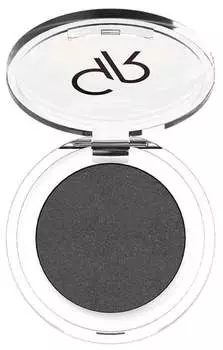 Жемчужные тени для век 58, 2 г Golden Rose, Pearl Mono Eyeshadow