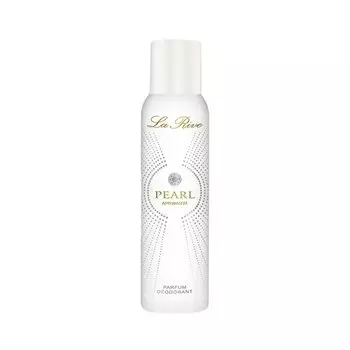 Жемчужный дезодорант-спрей, 150 мл La Rive