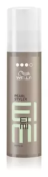 Жемчужный гель для укладки Wella Professionals Eimi Pearl Styler